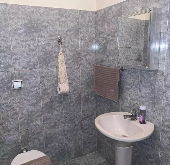 Casa Dos Martins   Próximo Ao Autódromo Potenza E Cachoeira Arco Iris