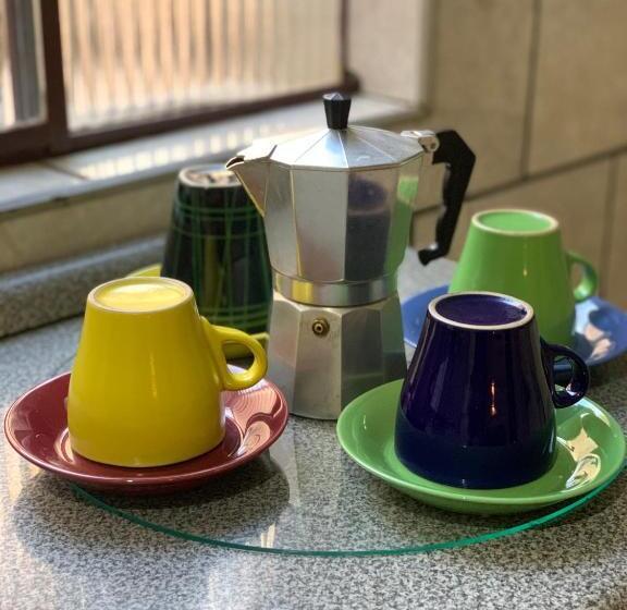 Casa Dos Martins Próximo Ao Autódromo Potenza E Cachoeira Arco Iris