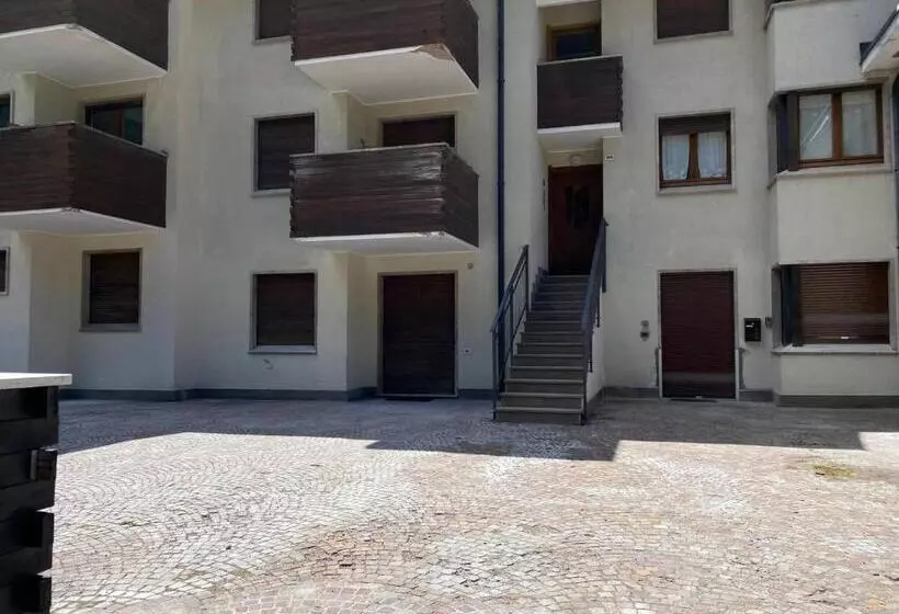 Cesa Del Sass