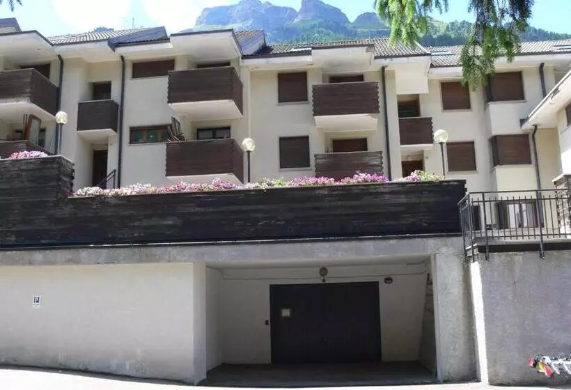 Cesa Del Sass