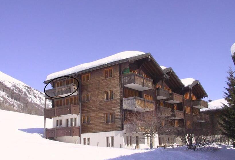 Cute Attic Apartment In The Heart Of The Mountains