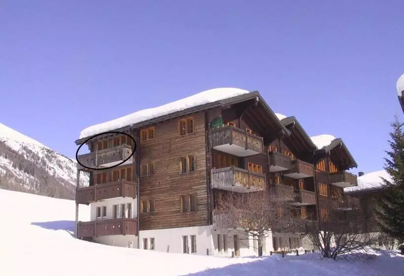 Cute Attic Apartment In The Heart Of The Mountains