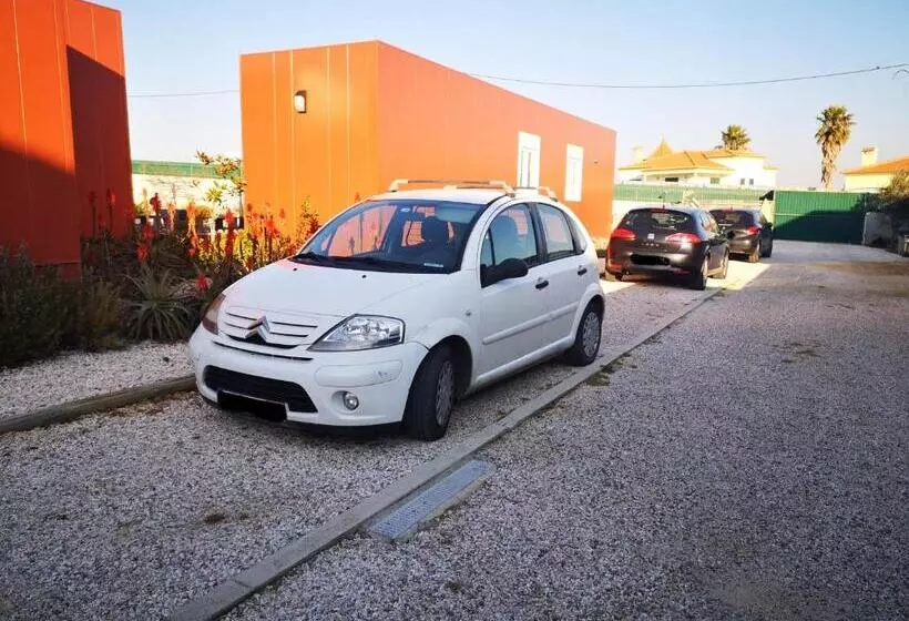 Family Surf Home   Bungalow 5   Aulas De Surf, Piscina E Bicicleta