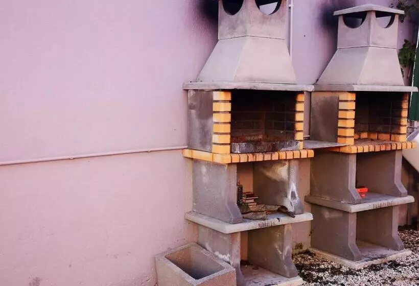 Family Surf Home   Bungalow 5   Aulas De Surf, Piscina E Bicicleta