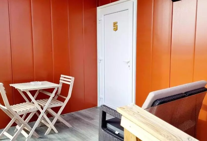 Family Surf Home   Bungalow 5   Aulas De Surf, Piscina E Bicicleta