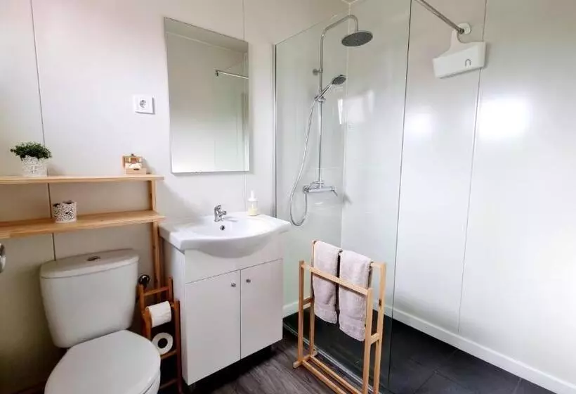 Family Surf Home   Bungalow 5   Aulas De Surf, Piscina E Bicicleta