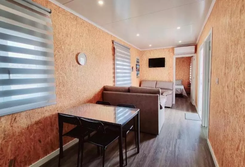 Family Surf Home   Bungalow 5   Aulas De Surf, Piscina E Bicicleta