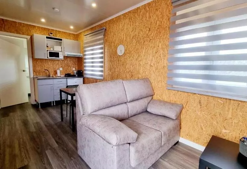 Family Surf Home   Bungalow 5   Aulas De Surf, Piscina E Bicicleta