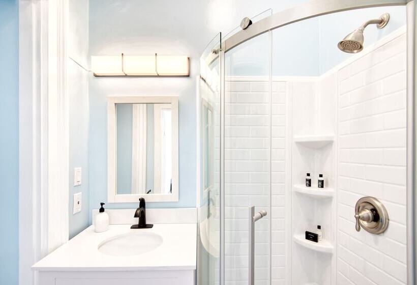 ホテル Hudson Mariner