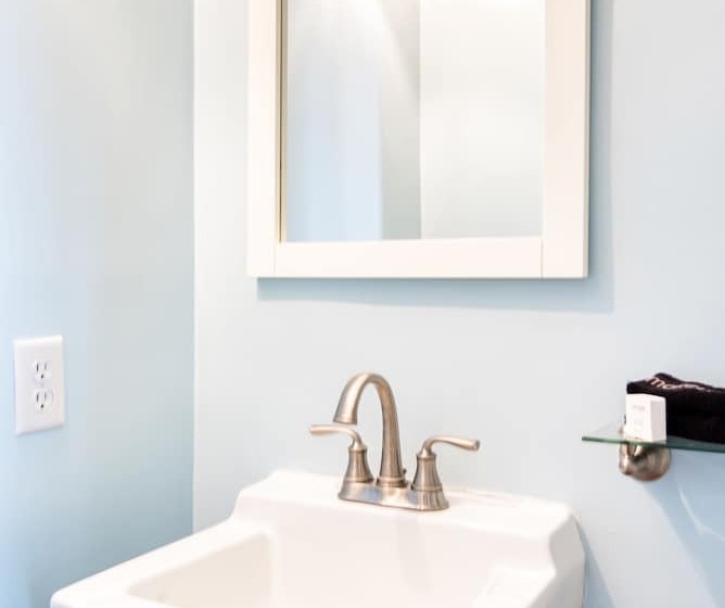 ホテル Hudson Mariner