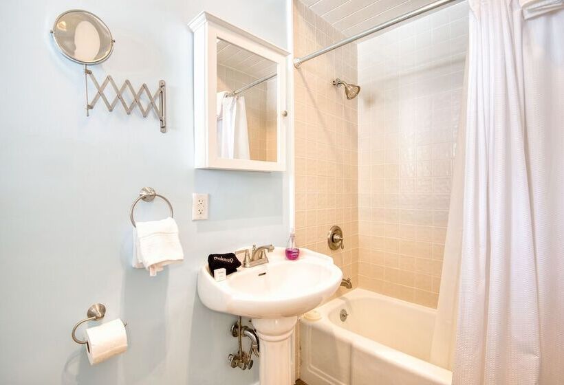 酒店 Hudson Mariner