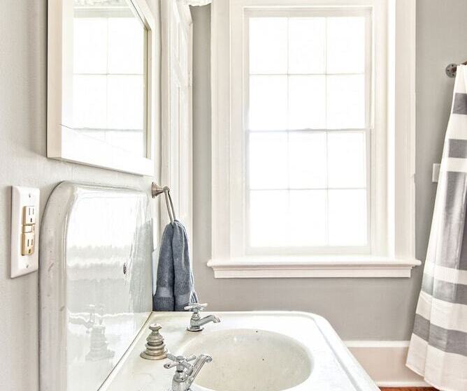 ホテル Hudson Mariner