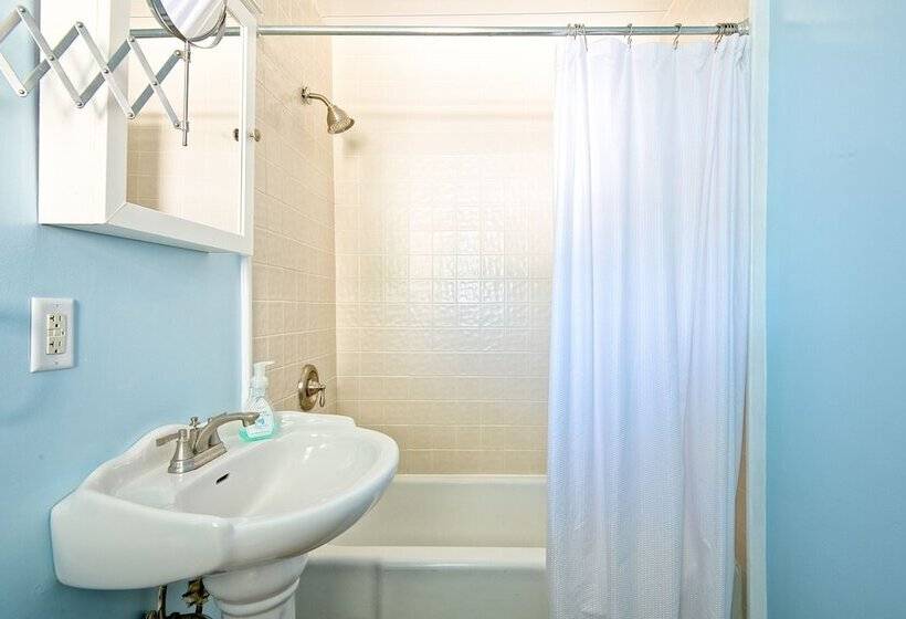 酒店 Hudson Mariner