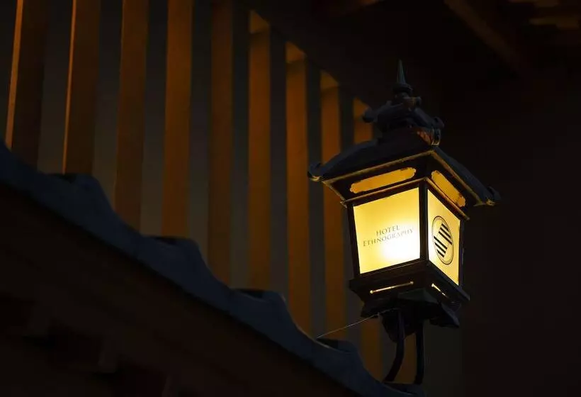 ホテル Kanazawa Zoushi