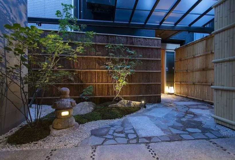 ホテル Kanazawa Zoushi