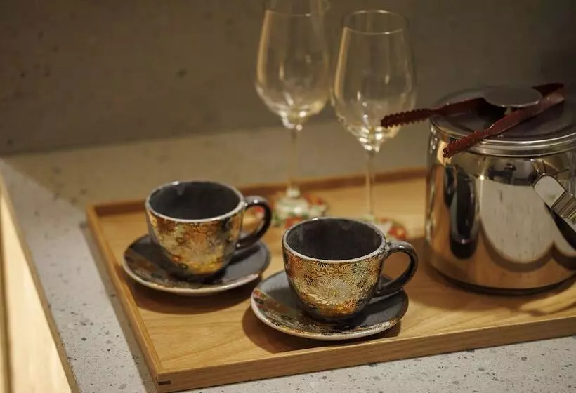 ホテル Kanazawa Zoushi