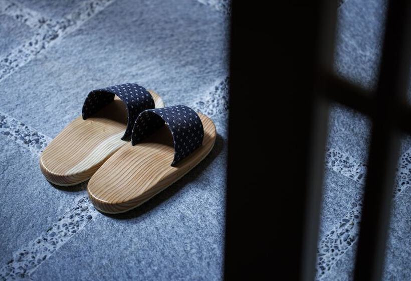 فندق Kanazawa Zoushi