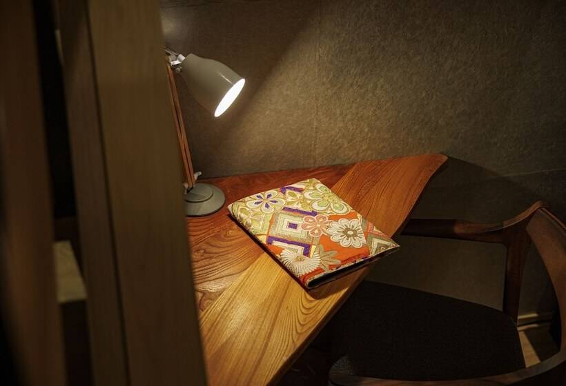 فندق Kanazawa Zoushi