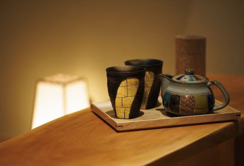 فندق Kanazawa Zoushi