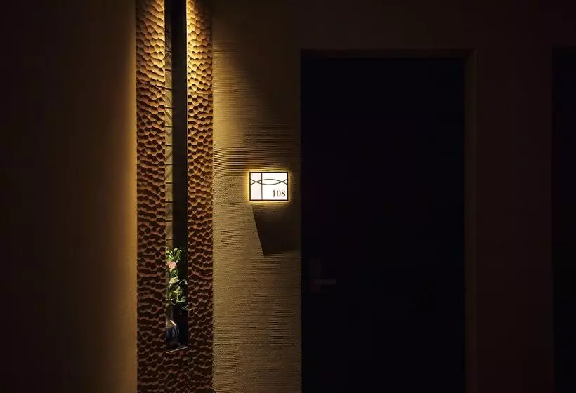 ホテル Kanazawa Zoushi