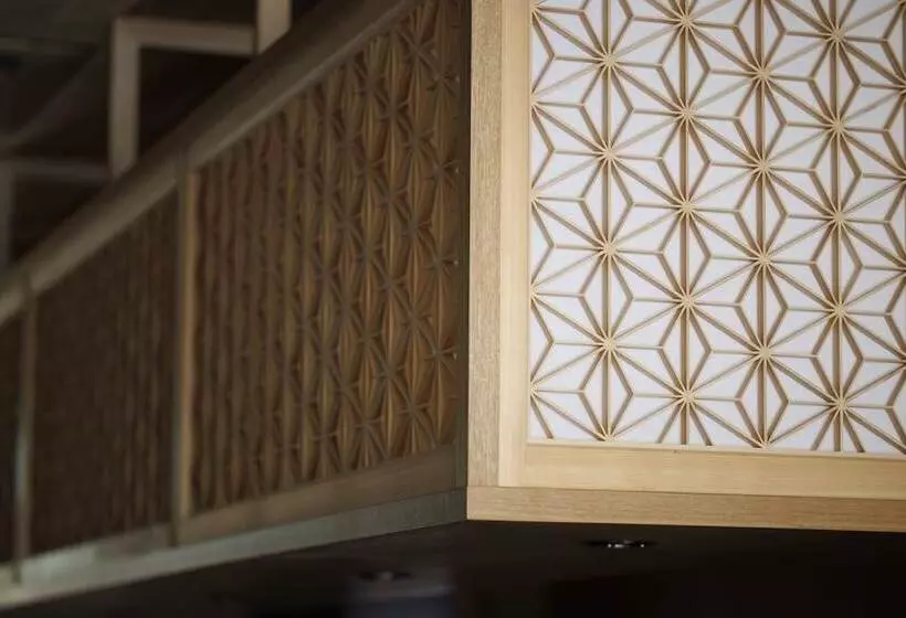 ホテル Kanazawa Zoushi