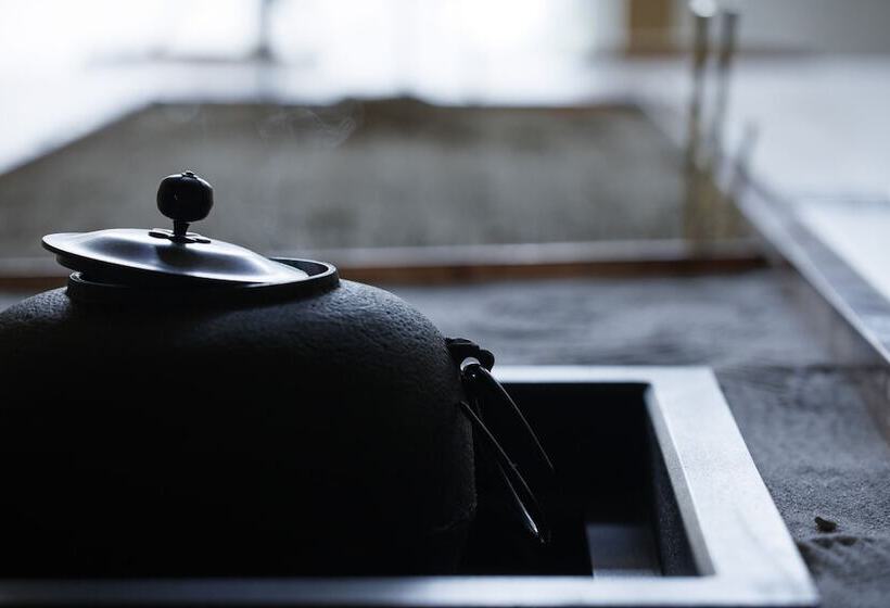 ホテル Kanazawa Zoushi