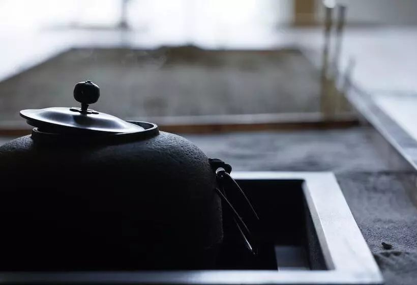 ホテル Kanazawa Zoushi