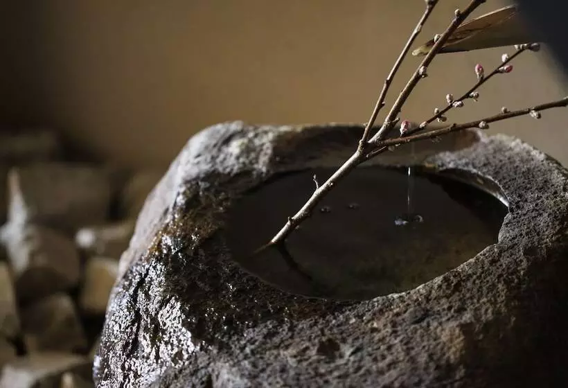 ホテル Kanazawa Zoushi