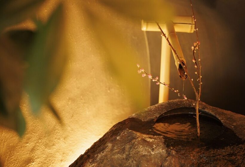 فندق Kanazawa Zoushi