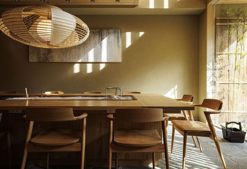 فندق Kanazawa Zoushi