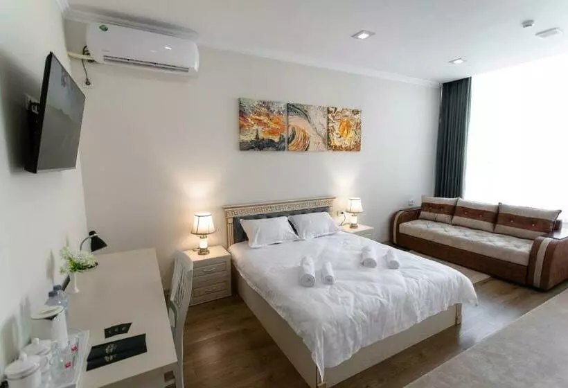 Hotel Like Inn