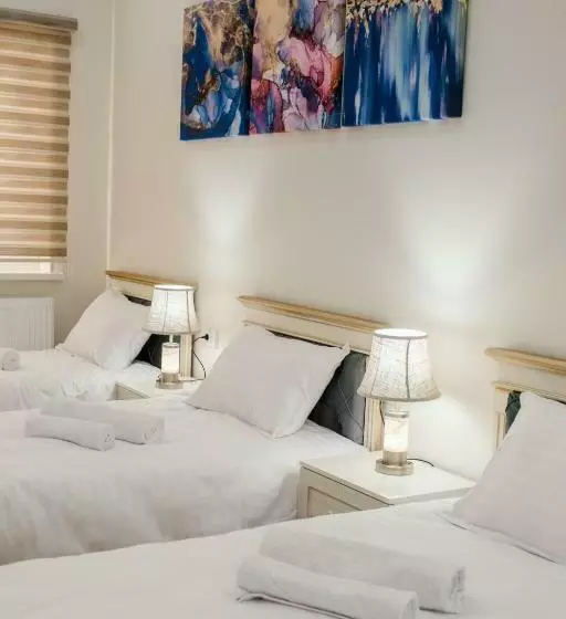 Hotel Like Inn