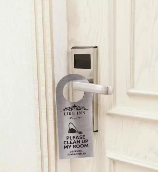 Hotel Like Inn