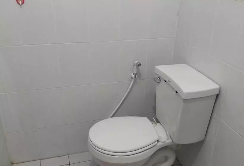 ホテル Natcha Place Tu Rangsit