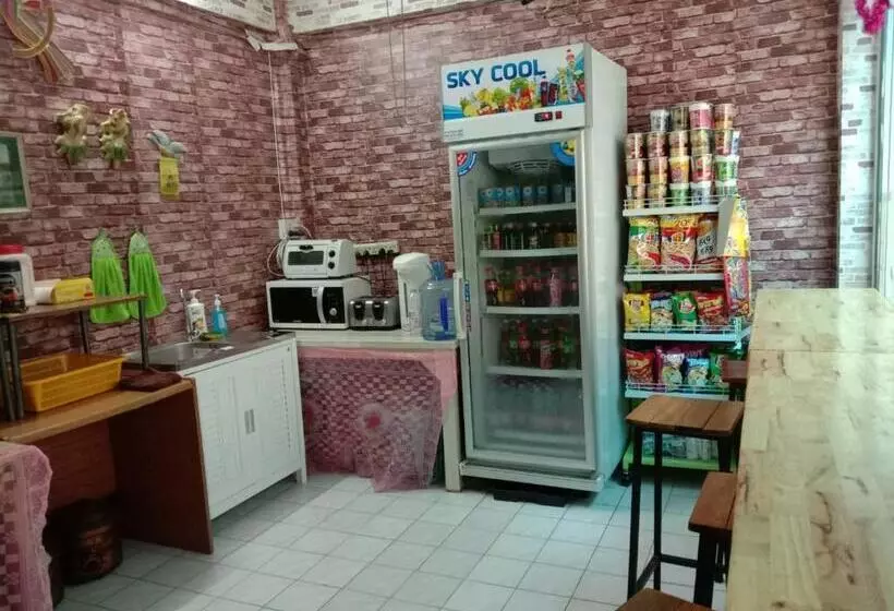 ホテル Natcha Place Tu Rangsit