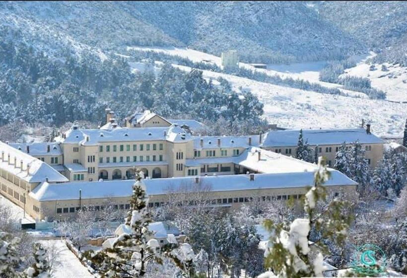 Issli Appartment Climatisé Hiver Et été