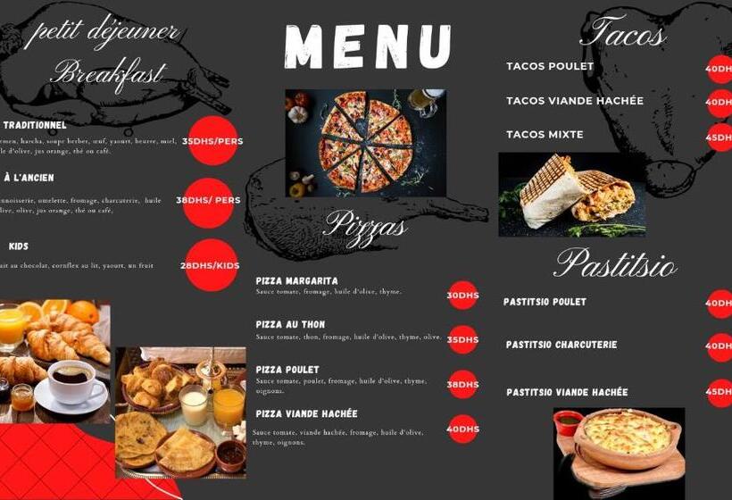 Issli Appartment Climatisé Hiver Et été