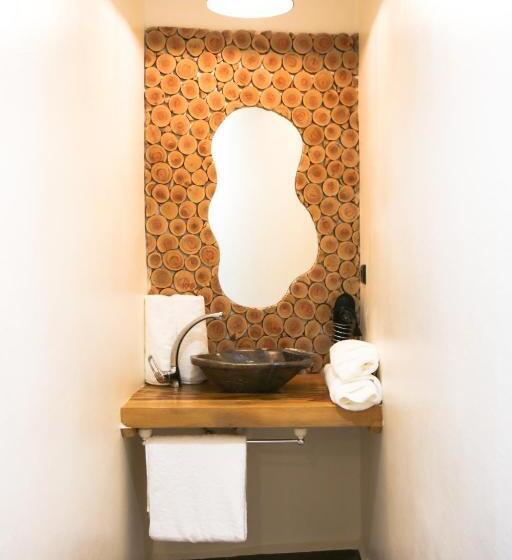 Issli Appartment Climatisé Hiver Et été