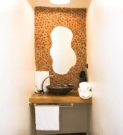 Issli Appartment Climatisé Hiver Et été