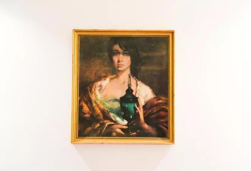 Issli Appartment Climatisé Hiver Et été