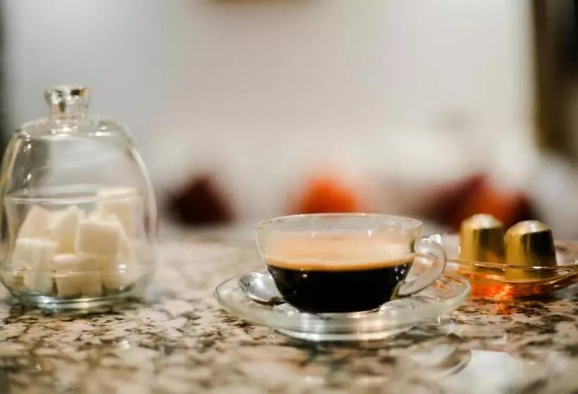 Issli Appartment Climatisé Hiver Et été