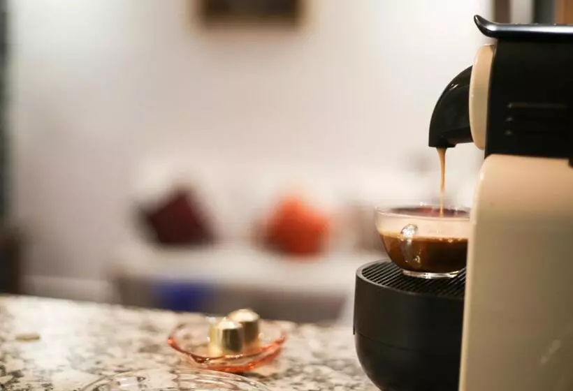 Issli Appartment Climatisé Hiver Et été