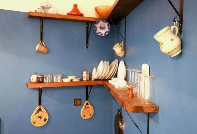 Issli Appartment Climatisé Hiver Et été