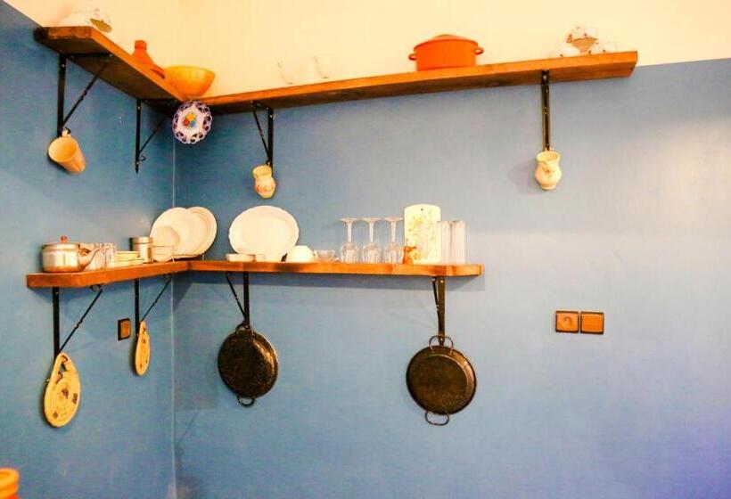 Issli Appartment Climatisé Hiver Et été