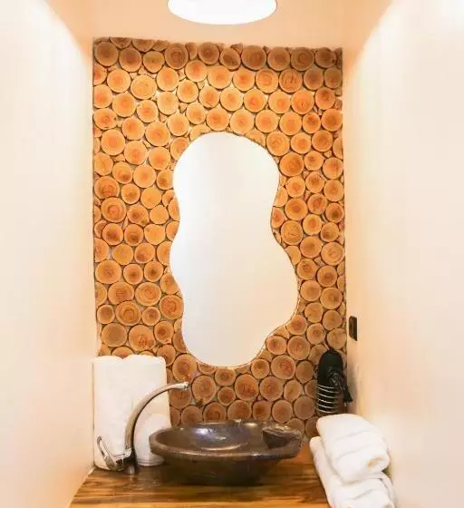 Issli Appartment Climatisé Hiver Et été