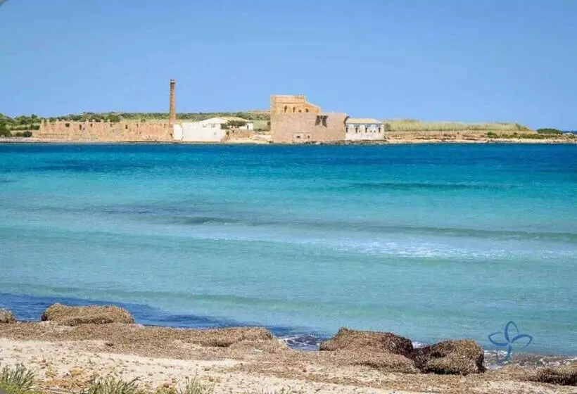 La Casa Di Tina
