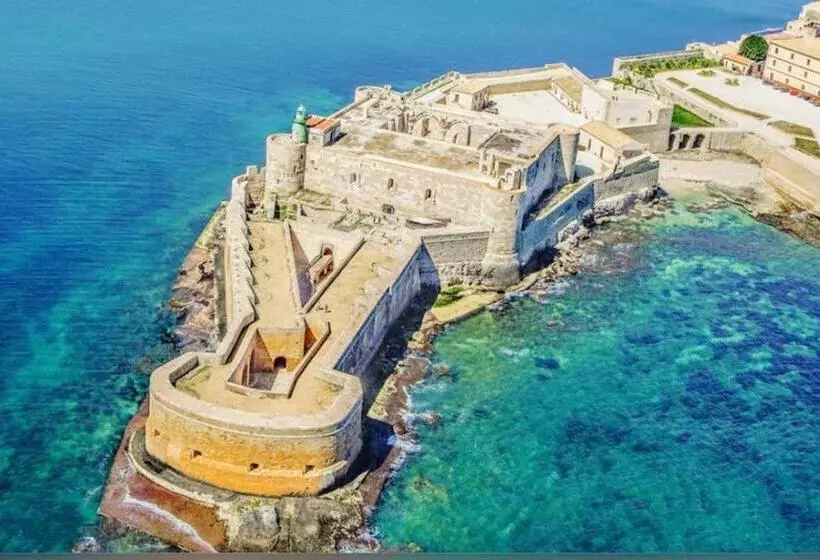 La Casa Di Tina