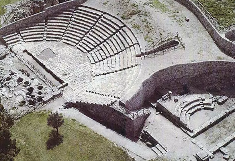 La Casa Di Tina