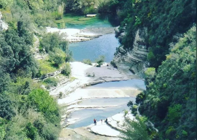 La Casa Di Tina