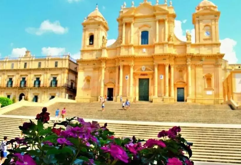 La Casa Di Tina